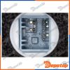 Serrure de porte droite pour HONDA | EZC-HD-081, 16SKV592